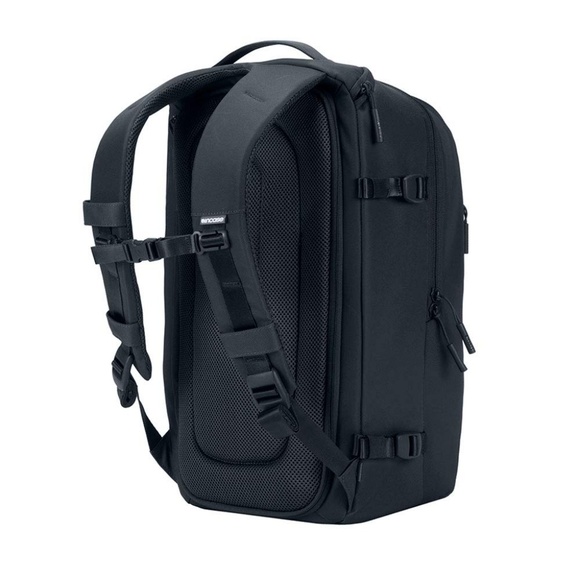 Incase DSLR Pro Pack Navy Blue DSLR Camera Backpack main image 5
